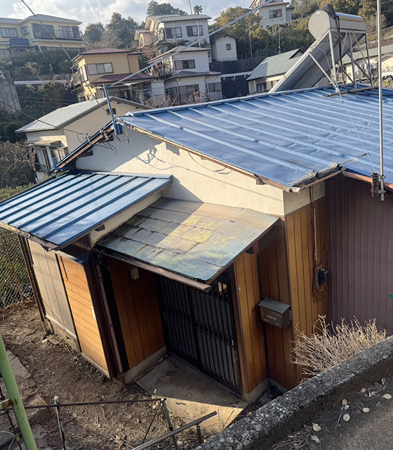 神奈川県足柄下郡湯河原町画像1